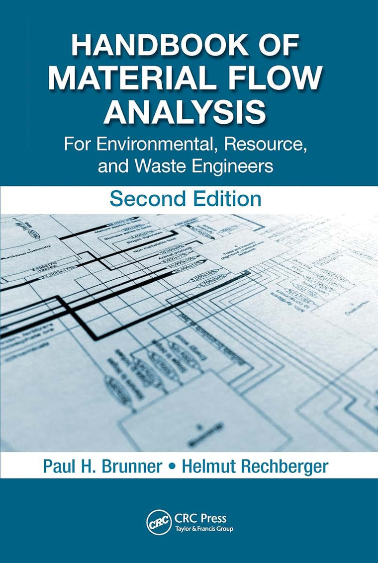 Handbook of Material Flow Analysis