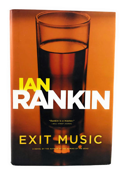 Exit Music (Inspector Rebus)