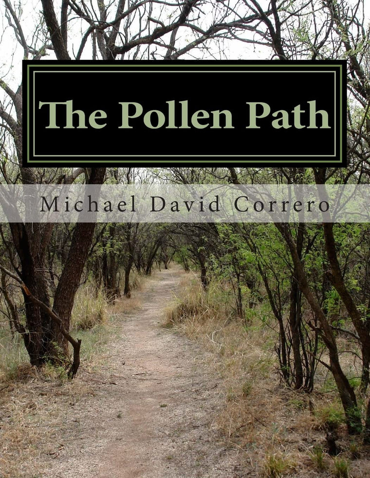 The Pollen Path