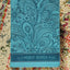 NIV, Bible for Teen Girls, Leathersoft, Blue, Thumb Indexed Tabs: Growing in Faith, Hope, and Love – The Perfect Christian Faith Gift for Your Teenage Girl, Age 13-18