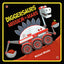 Diggersaurs Mission to Mars
