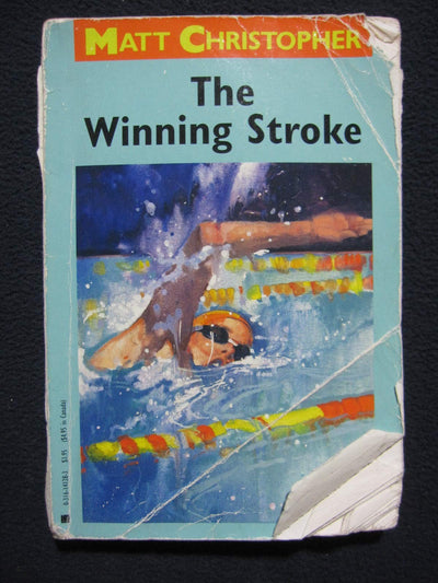 The Winning Stroke