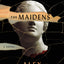 The Maidens: A Novel by Alex Michaelides