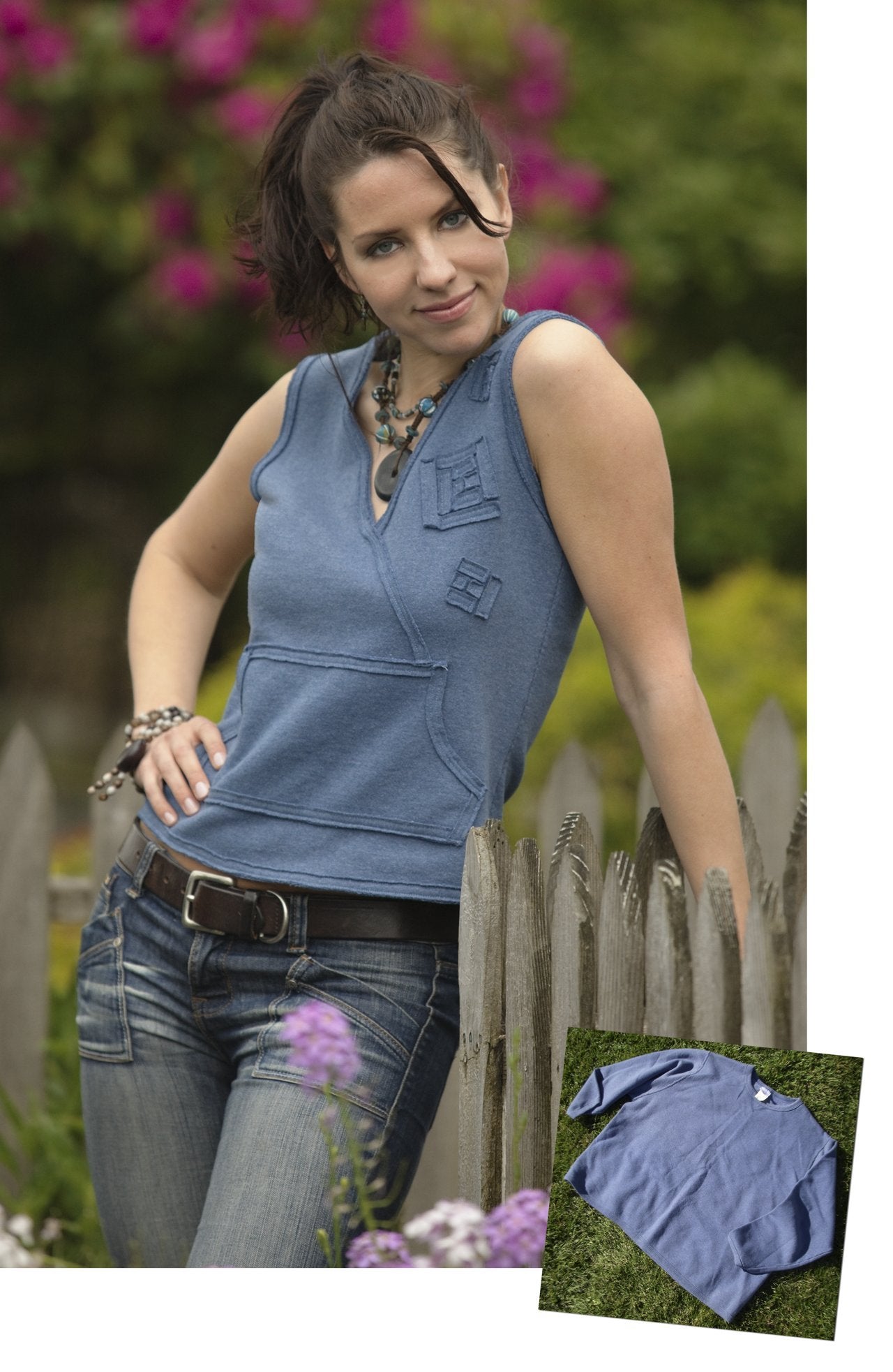 ReSew: Turn Thrift-Store Finds into Fabulous Designs