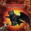 Book of Dragons (How to Train Your Dragon TV) by Testa, Magg