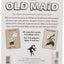 Old Maid Card Game