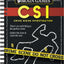 Brain Games - Crime Scene Investigation (CSI) Puzzles