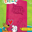 My First Hands-On Bible (LeatherLike, Pink)