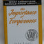 What Christians Should Know about the Importance of Forgiveness: What Christians Should Know about S.