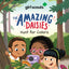 Girl Scouts: The Amazing Daisies Hunt for Colors (I Can Read Level 1)