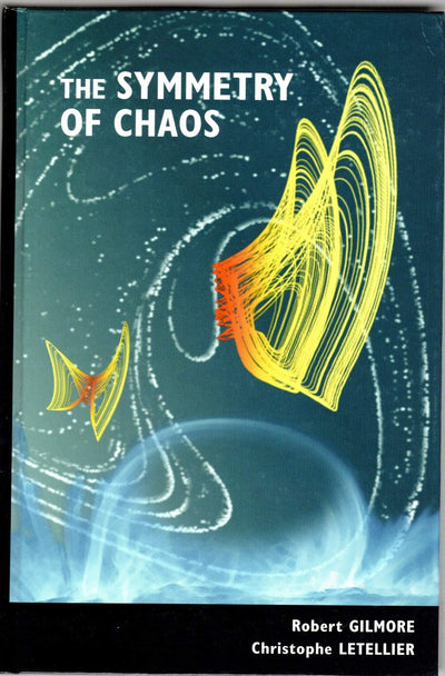 The Symmetry of Chaos