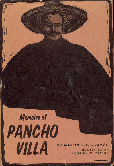 Memoirs of Pancho Villa