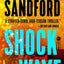 Shock Wave (A Virgil Flowers Novel)
