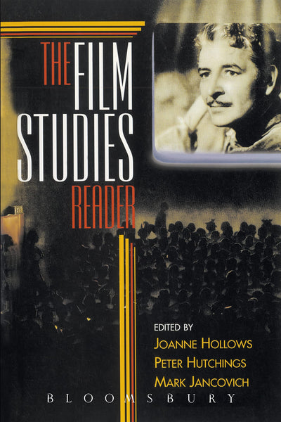 Film Studies: A Reader (Hodder Arnold Publication)