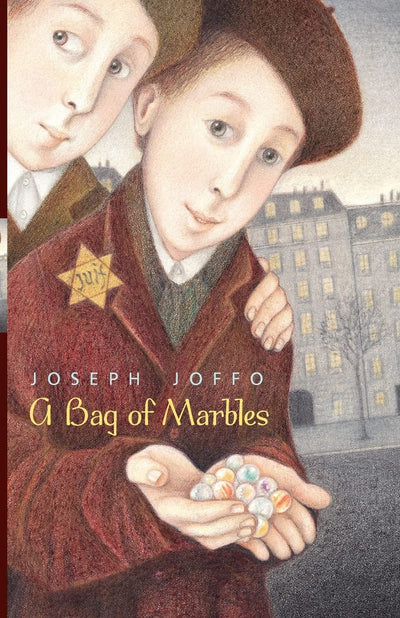 A Bag of Marbles by Joseph Joffo