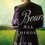 Love Bears All Things (An Amish Secrets Novel)