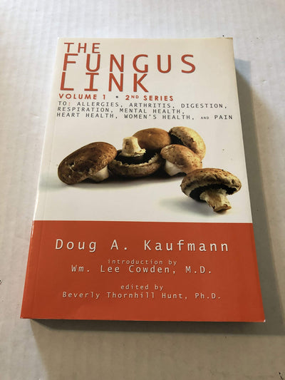 The Fungus Link: An Introduction to Fungal Disease