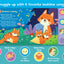 Baby's First Bedtime Songs (Interactive Children's Song Book