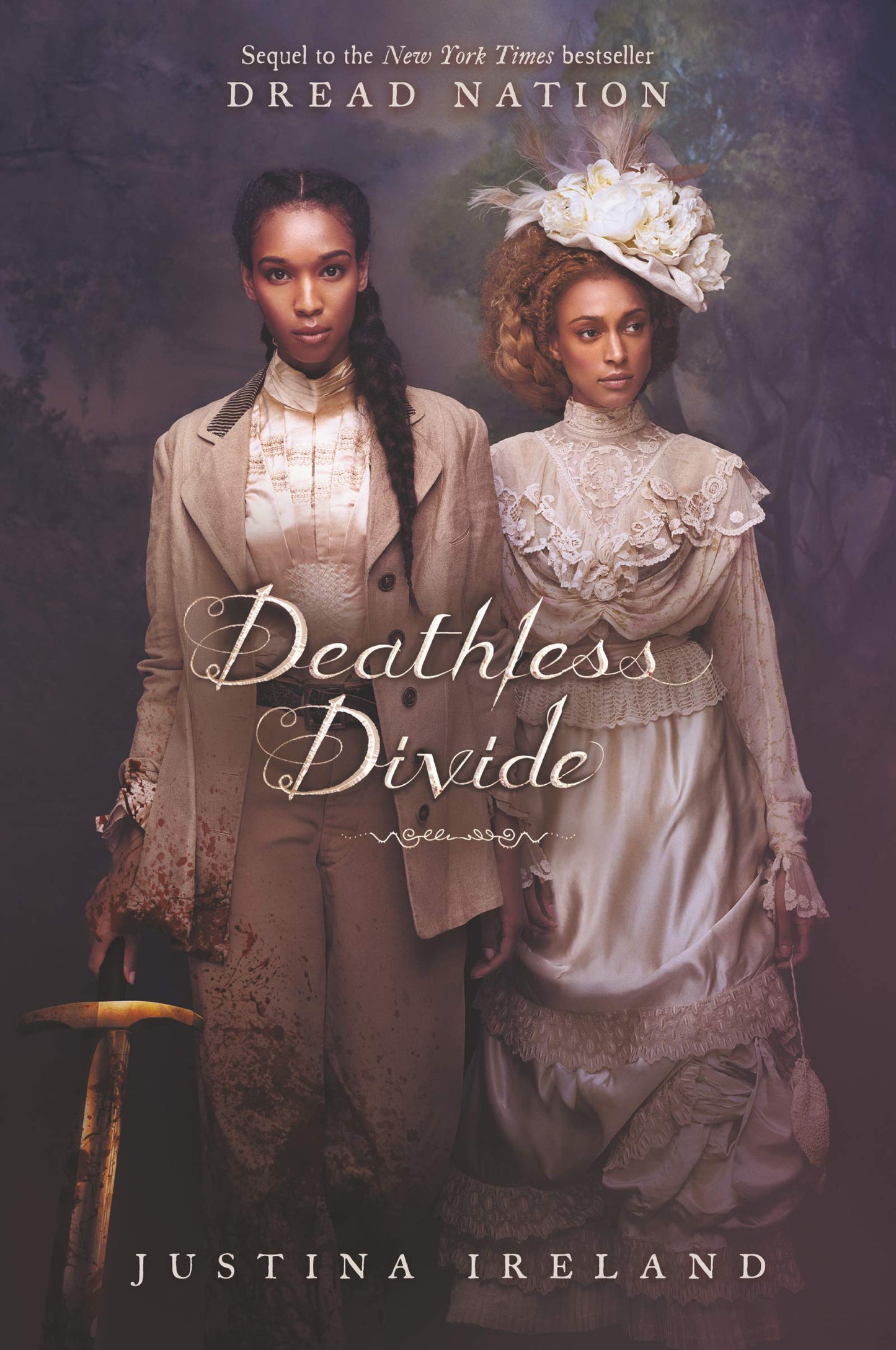 Deathless Divide (Dread Nation)