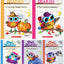 NEW SET! Owl Diaries 5 Books Set (Owl Diaries Branch Book #11 - #15)