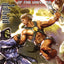 He-Man and the Masters of the Universe Vol. 1