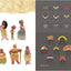 The Art of Moana