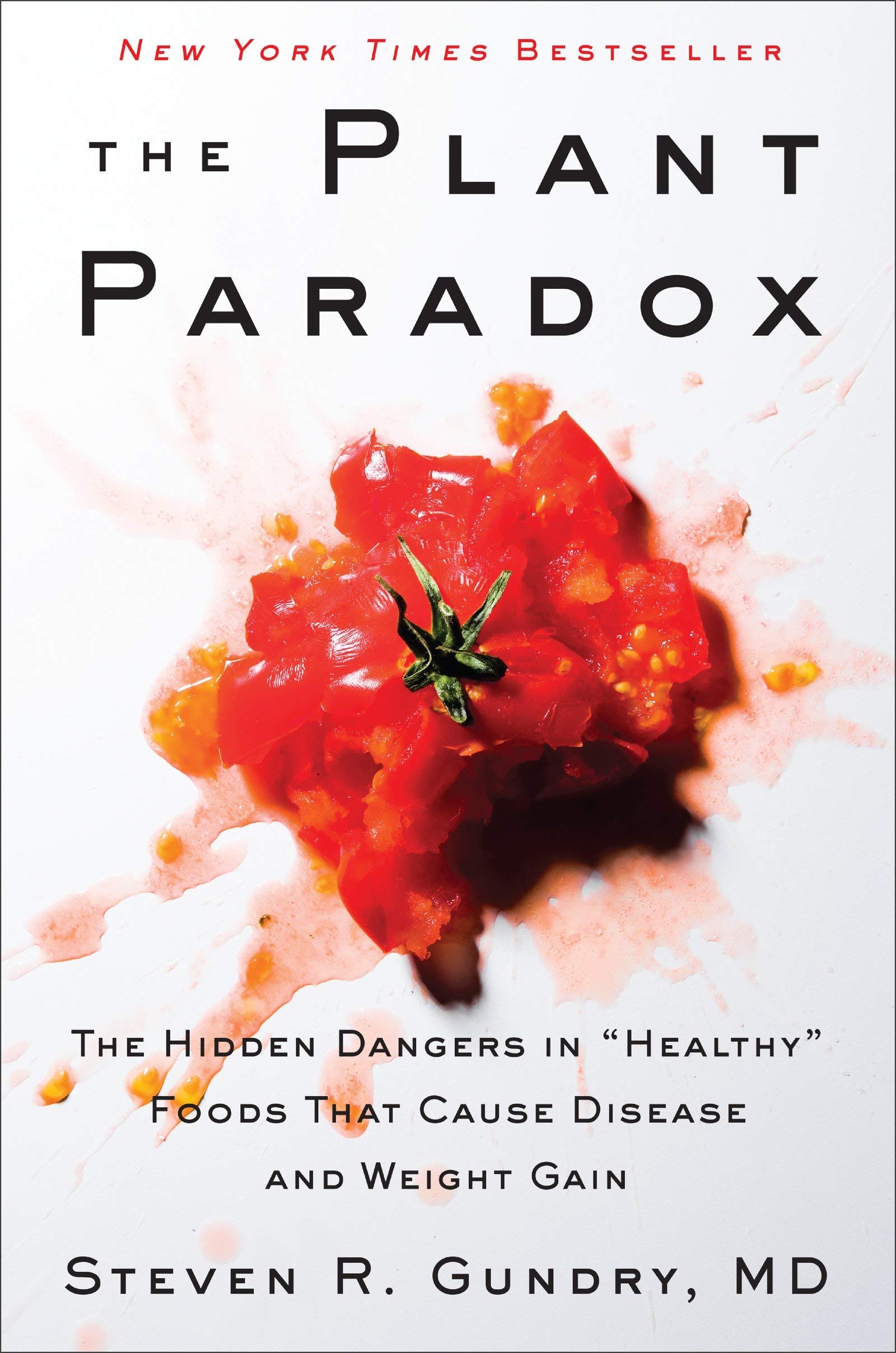 Dr. Steven R Gundry MD 4 Books Collection Set (The Plant Paradox, The Longevity Paradox, The Energy Paradox & Unlocking The Keto Code)