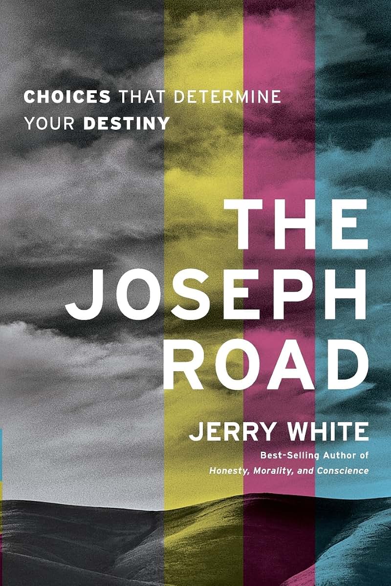 Joseph Road