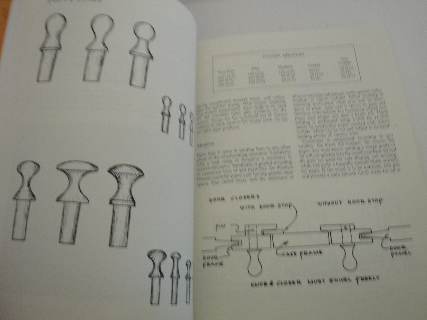 How to Build Shaker Furniture