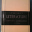 Perrine's Literature: Structure, Sound, and Sense, 10th Edition