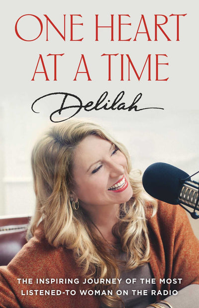 One Heart at a Time by Delilah