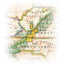 New River Blueway Map (National Geographic Trails Illustrated Map, 773)