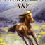 A Horse Named Sky: A Gripping Animal Adventure Survival Story About a Wild Horse Fighting for Freedom (A Voice of the Wilderness Novel)