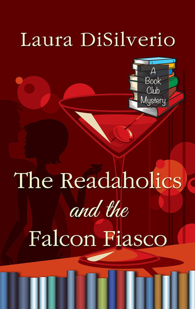 The Readaholics And The Falcon Fiasco (A Book Club Mystery)