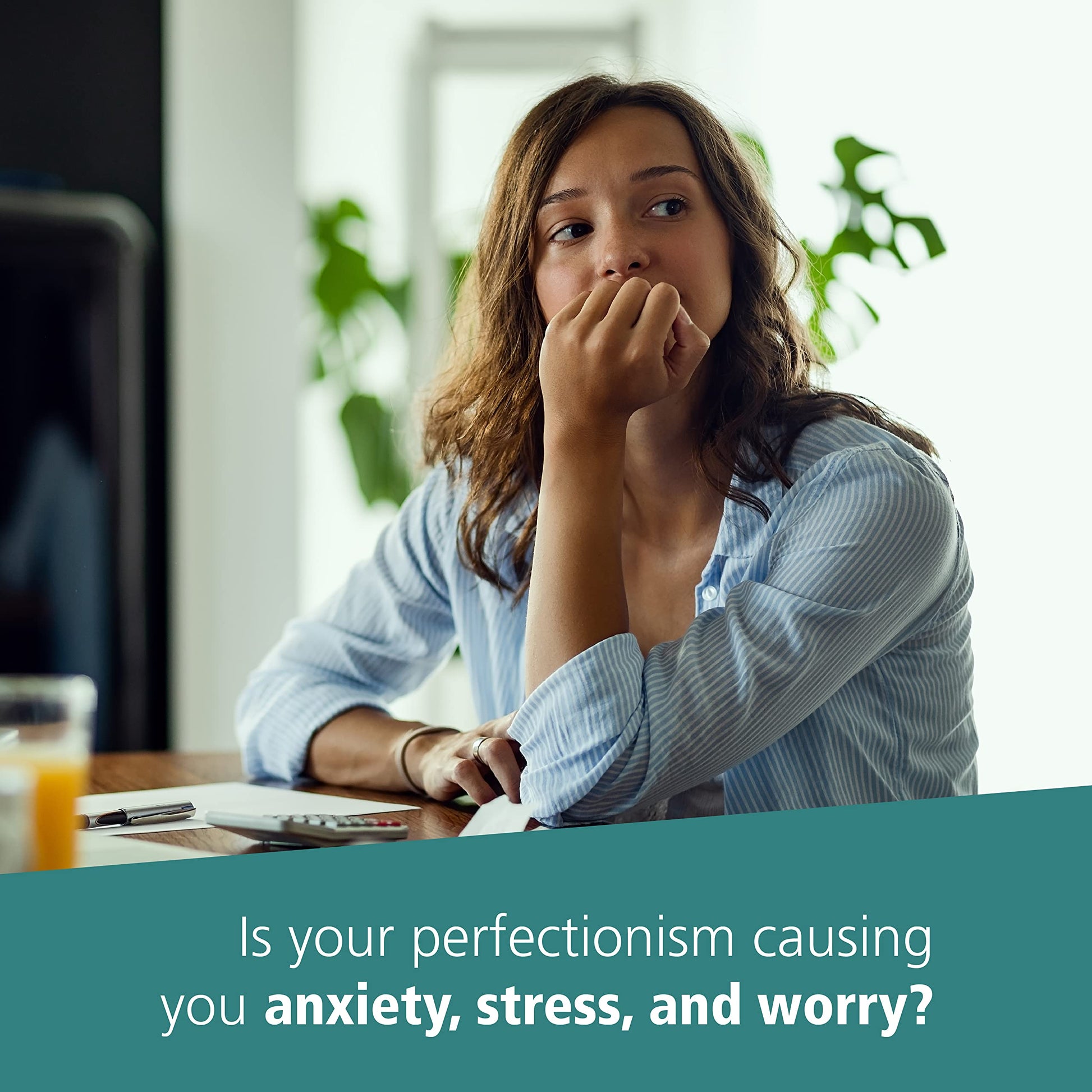The Anxious Perfectionist: How to Manage Perfectionism-Driven Anxiety Using Acceptance and Commitment Therapy