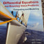 Differential Equations and Boundary Value Problems: Computing and Modeling