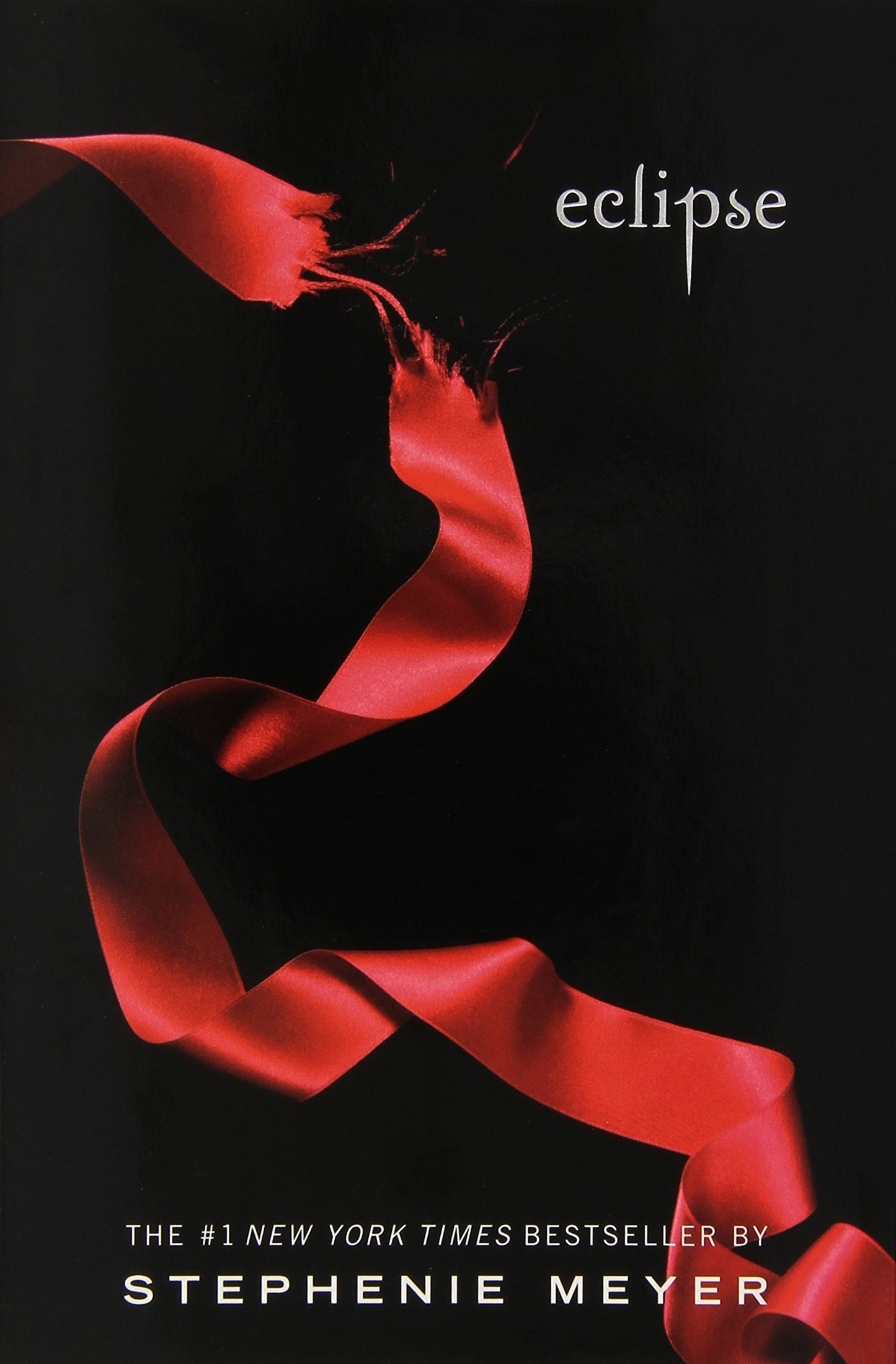 The Twilight Saga Complete Collection by Meyer, Stephenie