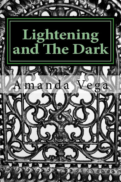 Lightening and The Dark: Changeling Series Book Two