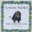 The Lump of Coal: A Christmas Holiday Book for Kids