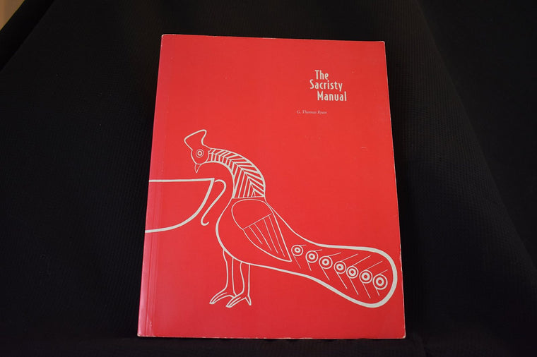 The Sacristy Manual