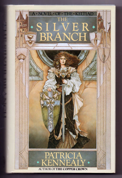 The Silver Branch (Keltiad)