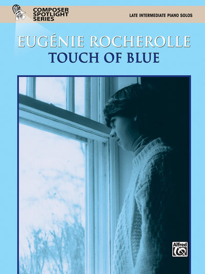 Touch of Blue (Composer Spotlight Series)