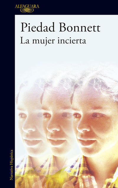 La mujer incierta / The Uncertain Woman (Spanish Edition)