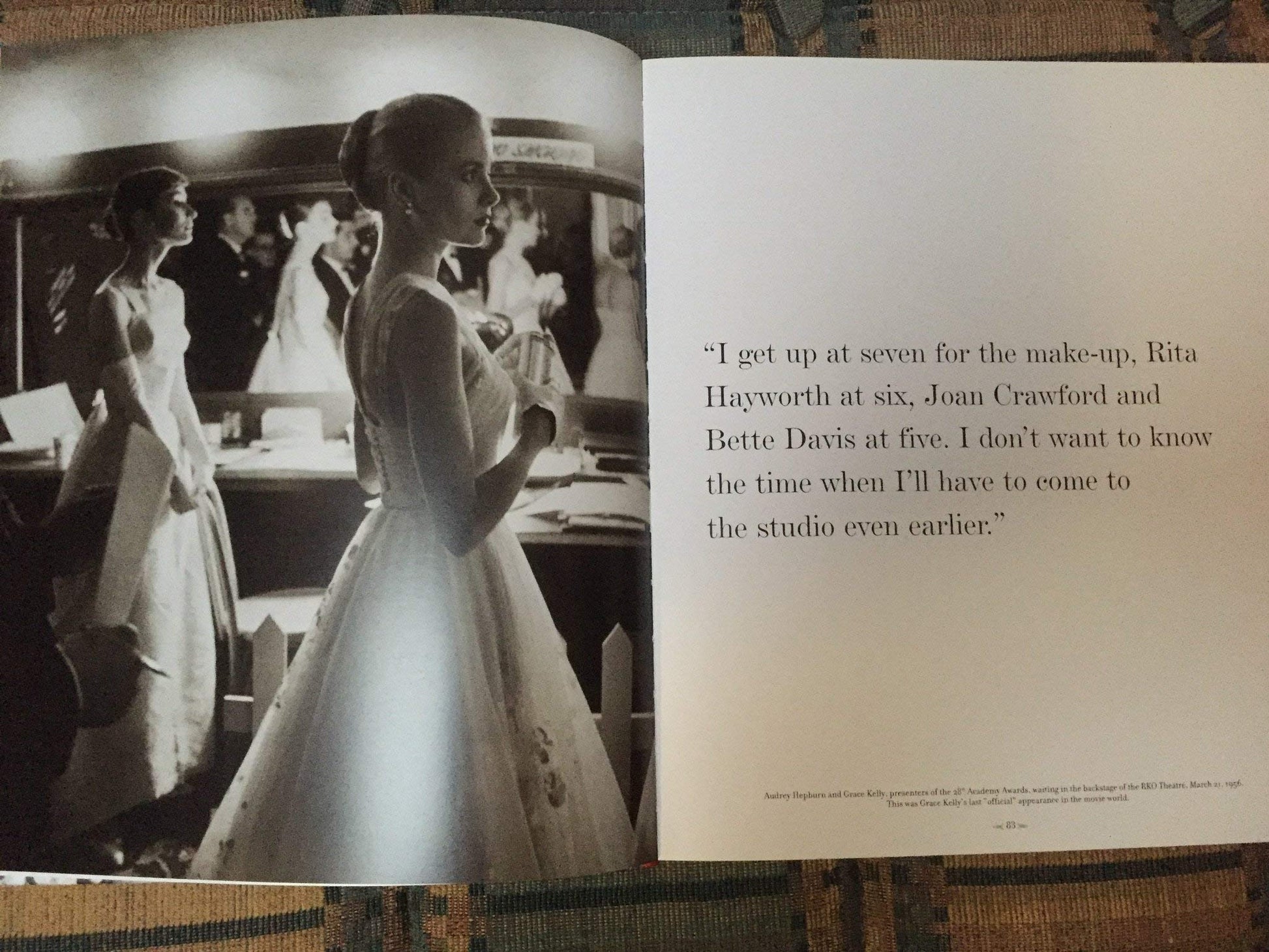 The Grace Kelly Years: Princess of Monaco