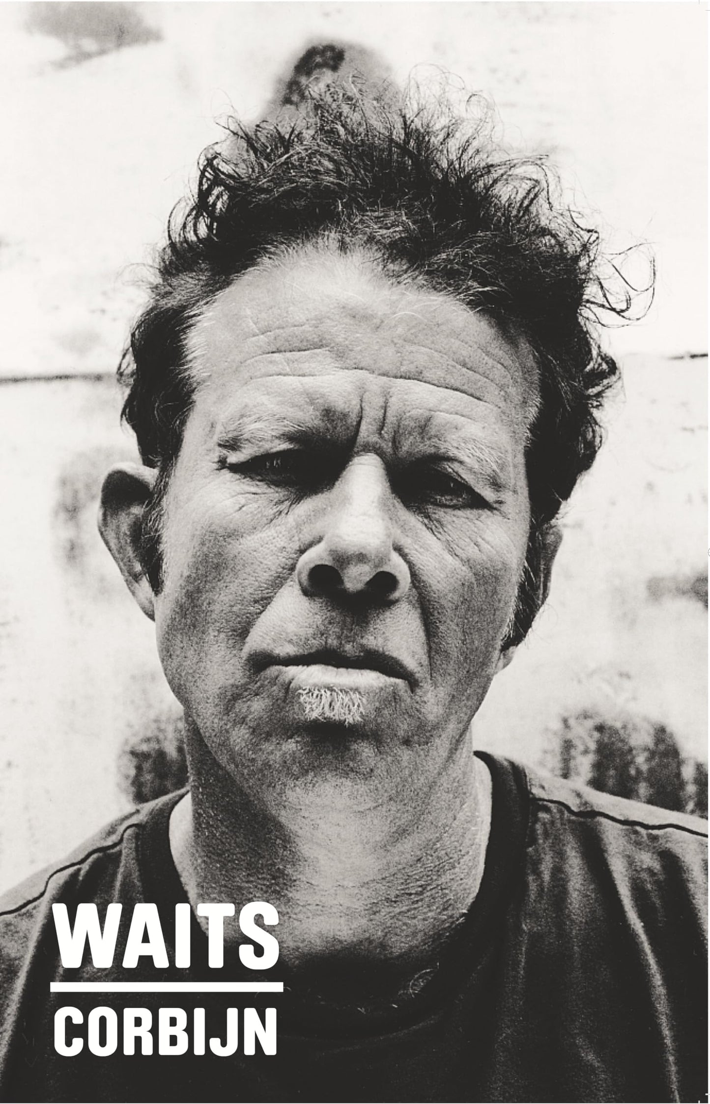 Waits/Corbijn