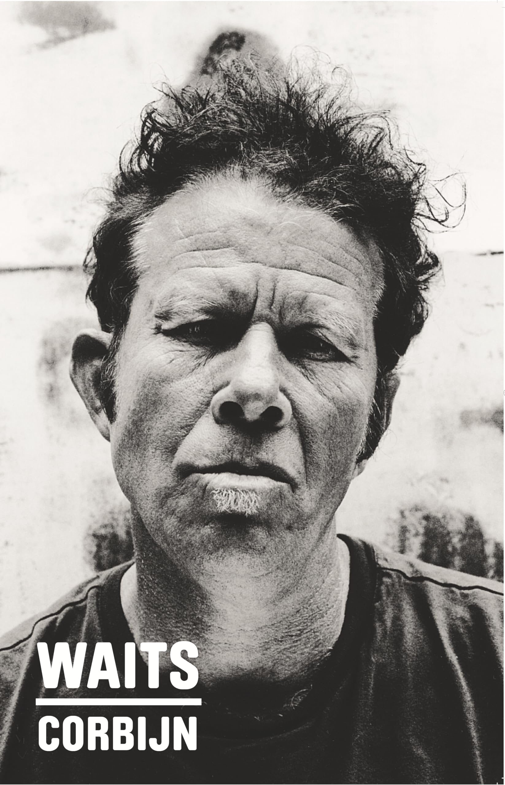 Waits/Corbijn