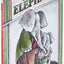 Uncle Elephant (I Can Read Level 2)