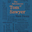 The Adventures of Tom Sawyer (Word Cloud Classics)