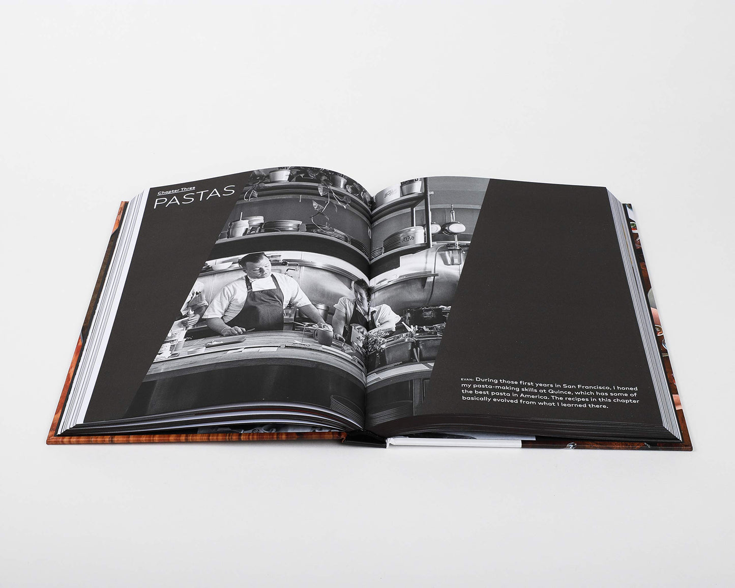 Rich Table: A Cookbook for Making Beautiful Meals at Home