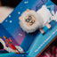 The Beginner's Bible Little Lamb's Christmas: A Finger Puppet Board Book